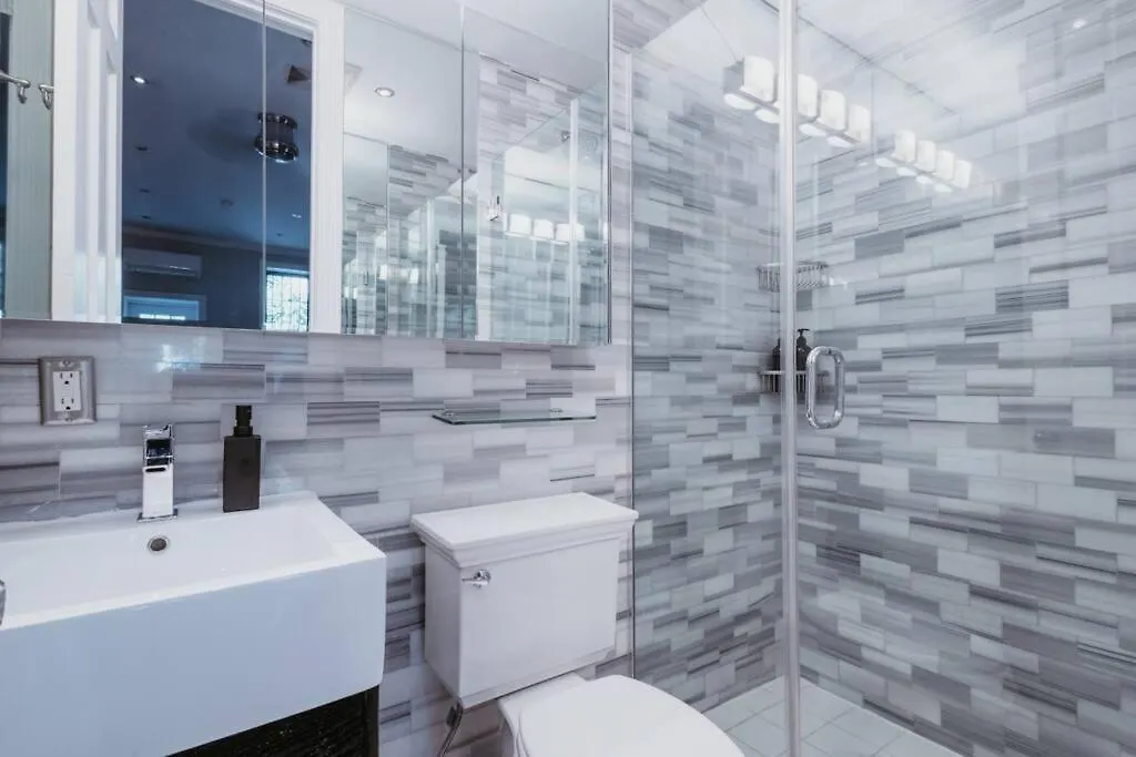 Apartment Cozy Urban Retreat - East Village Manhattan New York