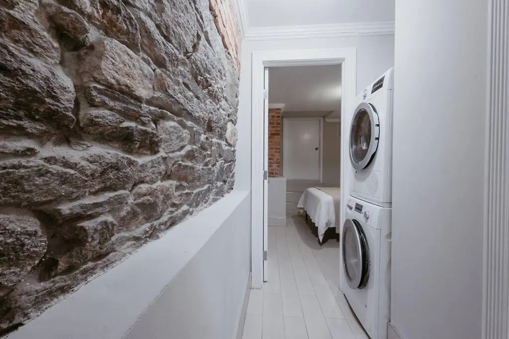 Apartment Cozy Urban Retreat - East Village Manhattan New York United States