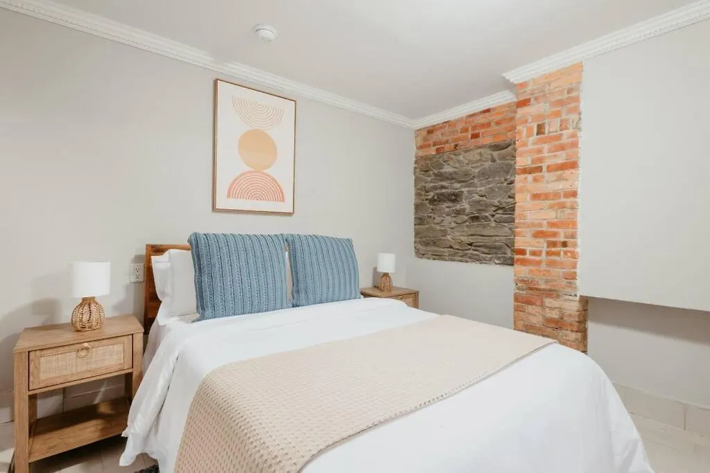 Cozy Urban Retreat - East Village Manhattan New York