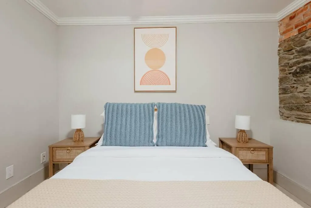 Apartment Cozy Urban Retreat - East Village Manhattan New York United States