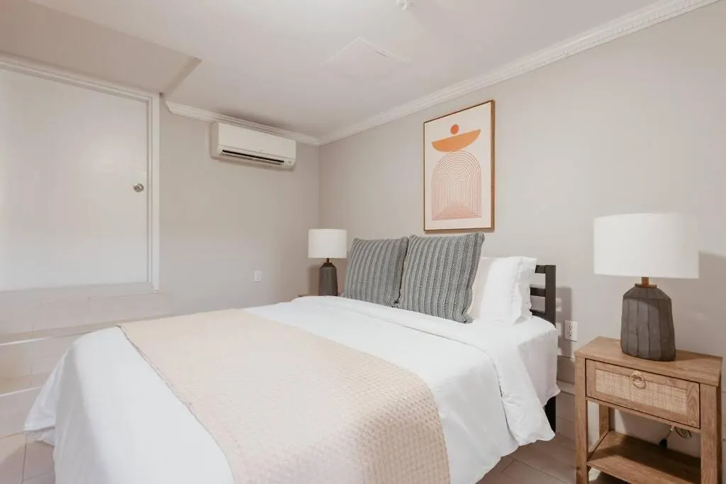 Apartament Cozy Urban Retreat - East Village Manhattan Nowy Jork