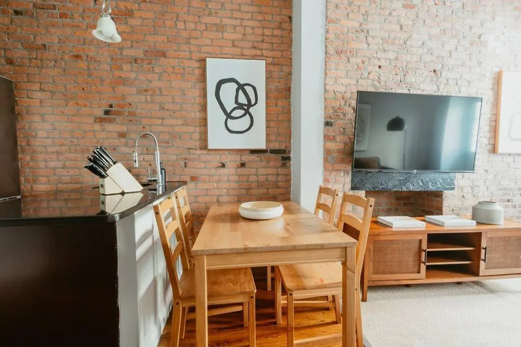 Cozy Urban Retreat - East Village Manhattan Nowy Jork Stany Zjednoczone Ameryki