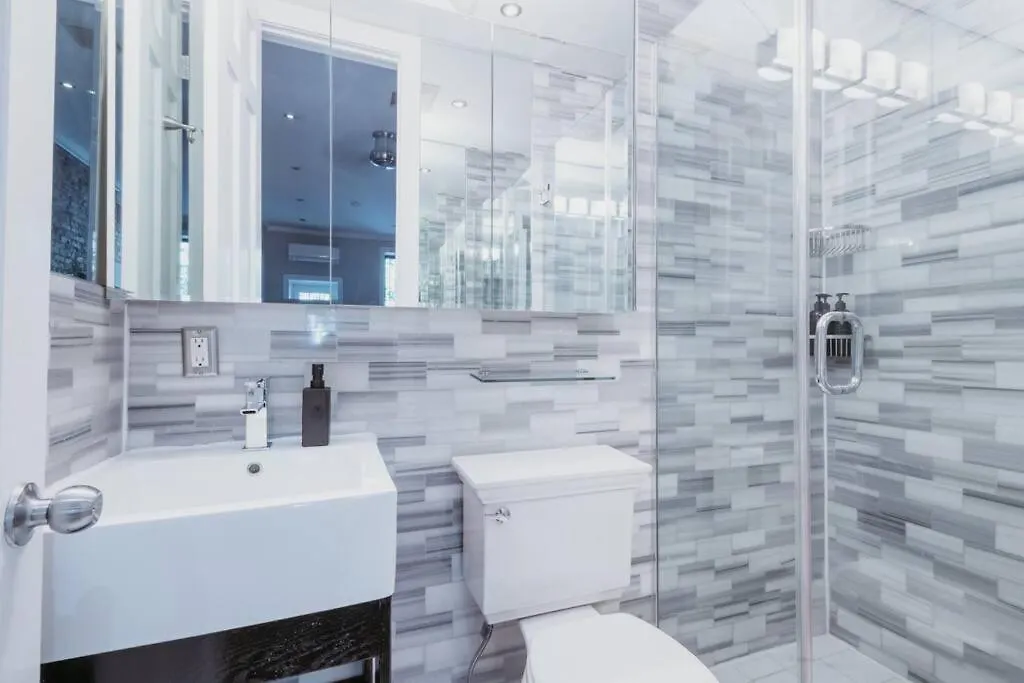 Apartament Cozy Urban Retreat - East Village Manhattan Nowy Jork